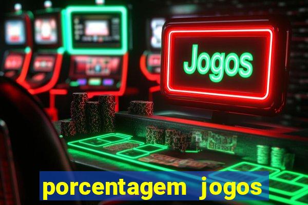 porcentagem jogos da pg