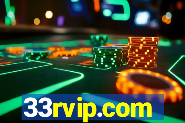 33rvip.com