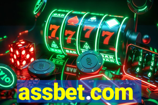 assbet.com