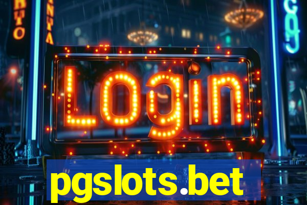 pgslots.bet