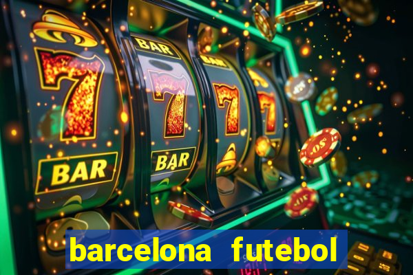 barcelona futebol play hd