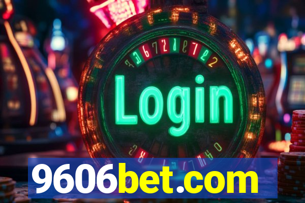 9606bet.com