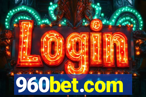 960bet.com