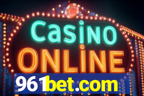 961bet.com