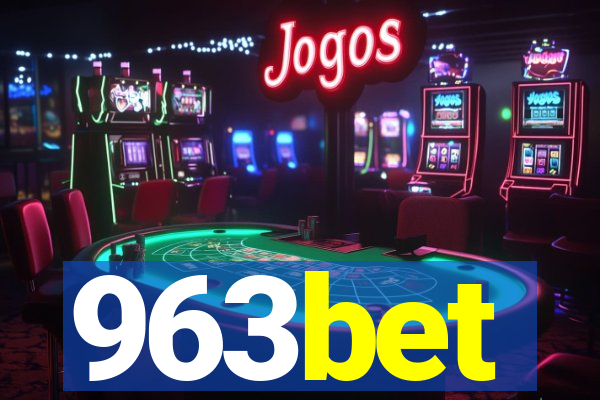 963bet