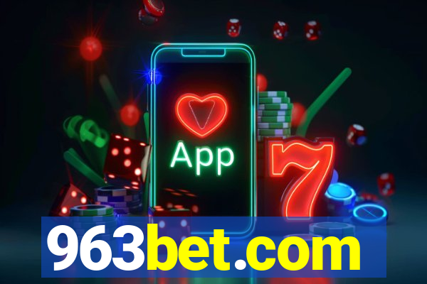 963bet.com