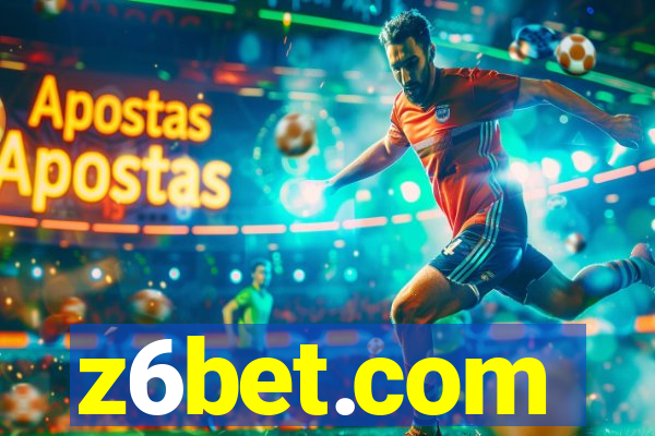 z6bet.com