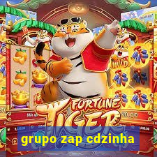 grupo zap cdzinha