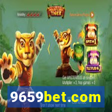 9659bet.com