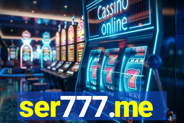 ser777.me