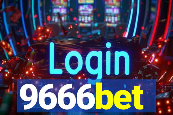 9666bet