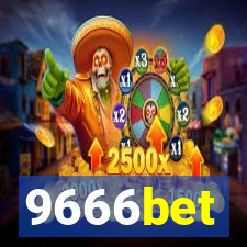 9666bet