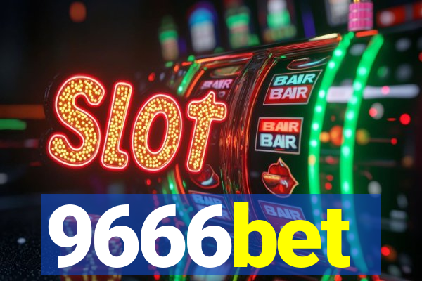 9666bet