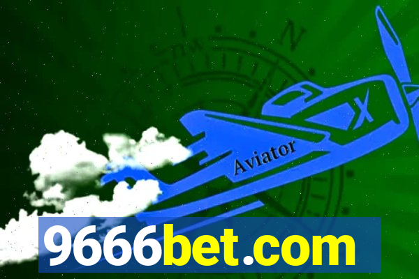 9666bet.com