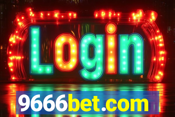 9666bet.com