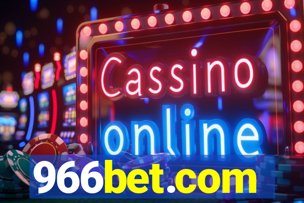 966bet.com