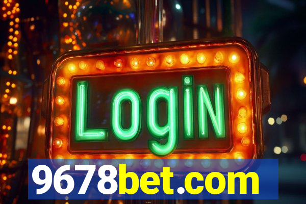 9678bet.com