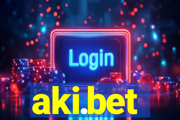 aki.bet