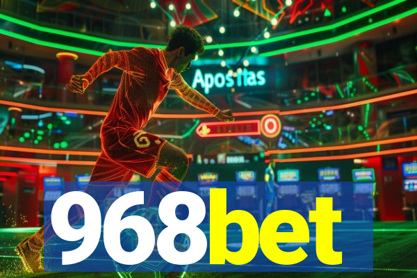 968bet