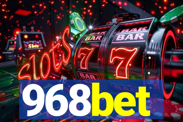 968bet