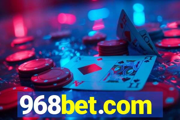 968bet.com