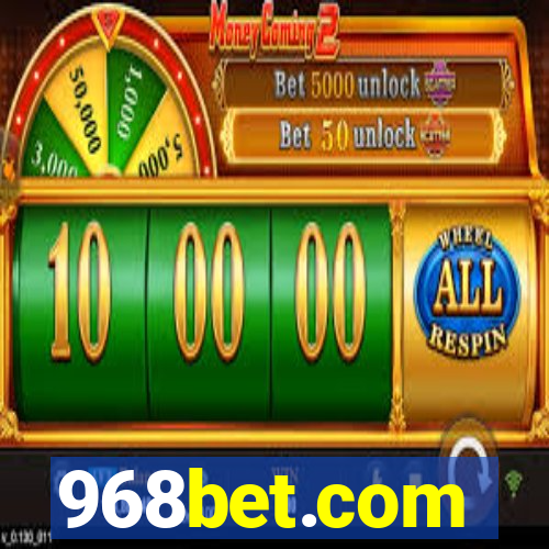 968bet.com