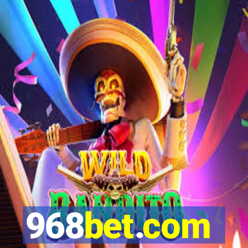 968bet.com