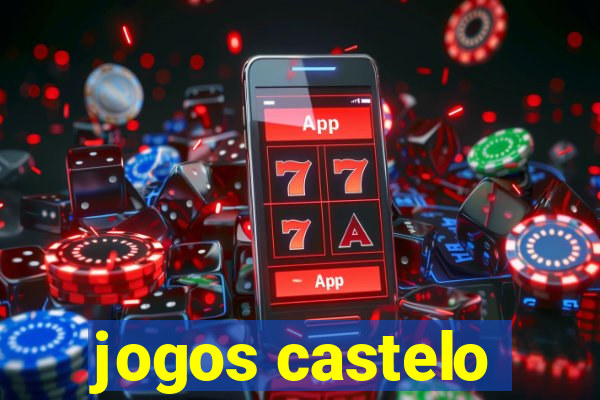 jogos castelo