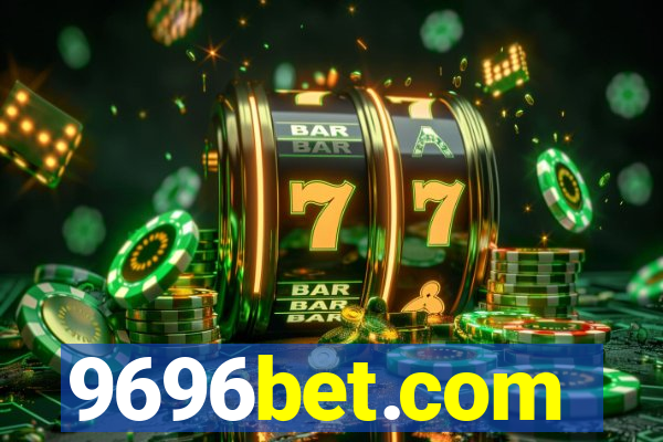 9696bet.com