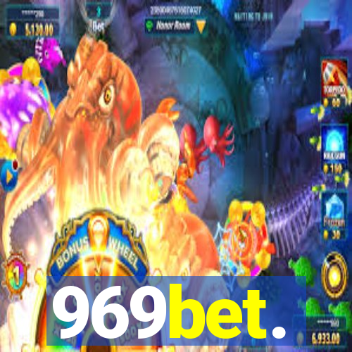 969bet.