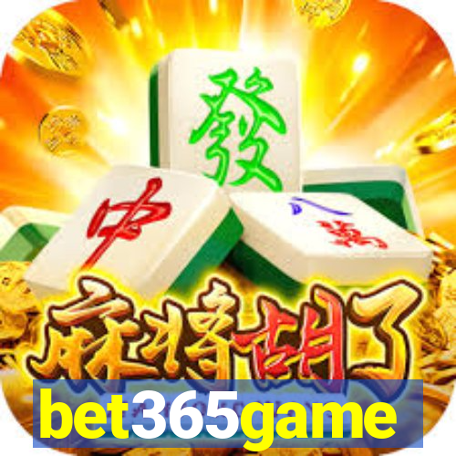 bet365game