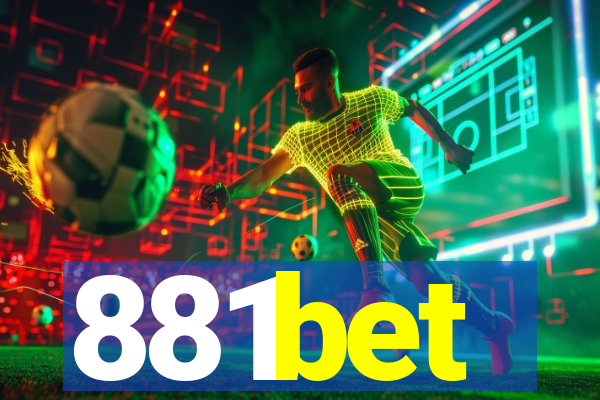 881bet