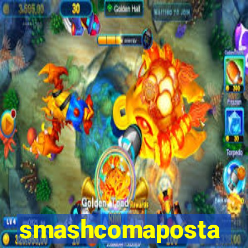 smashcomaposta