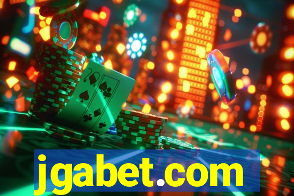 jgabet.com