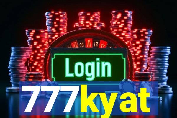 777kyat