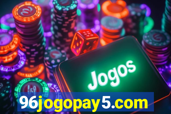 96jogopay5.com