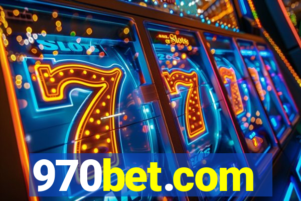 970bet.com