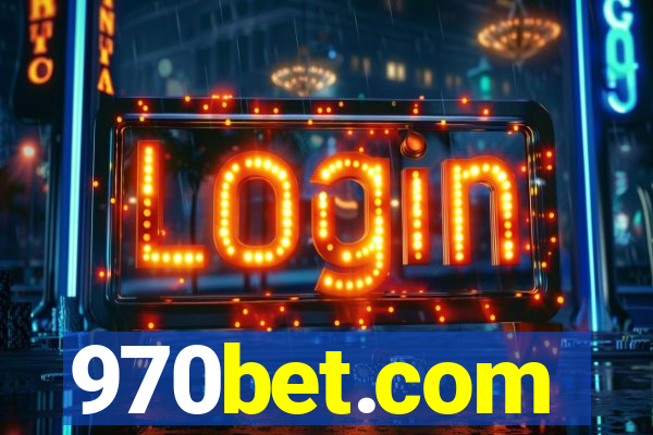 970bet.com