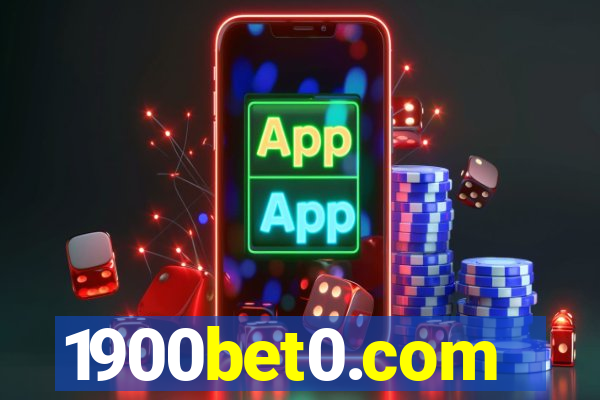 1900bet0.com