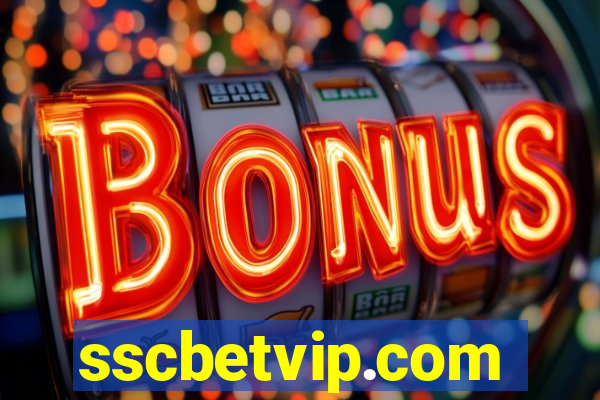 sscbetvip.com