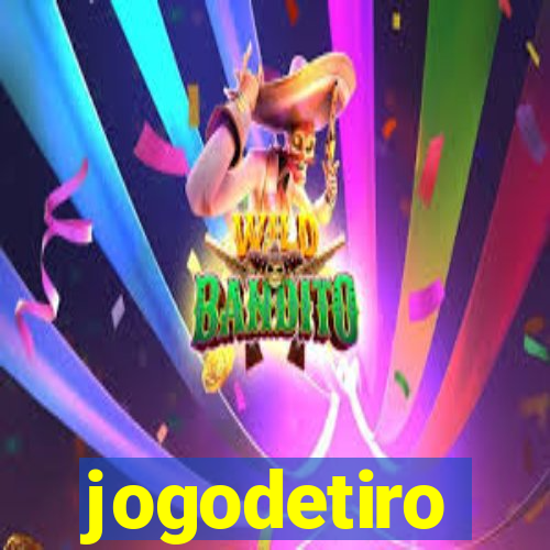 jogodetiro