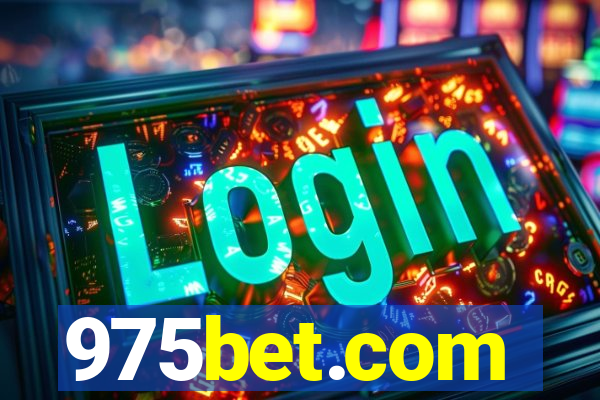 975bet.com