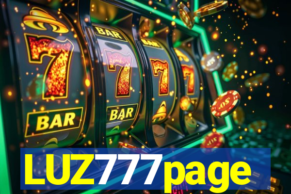 LUZ777page