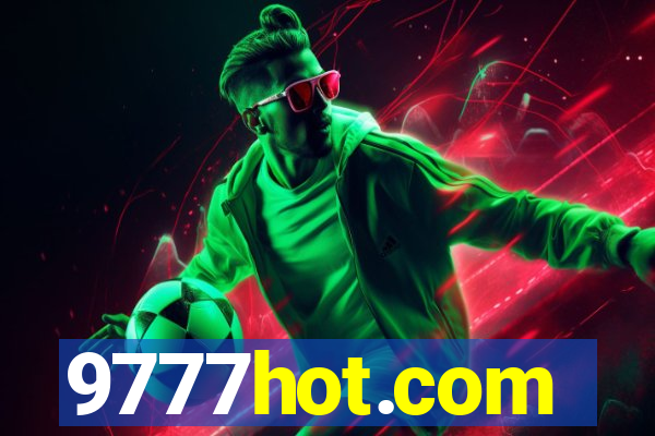 9777hot.com