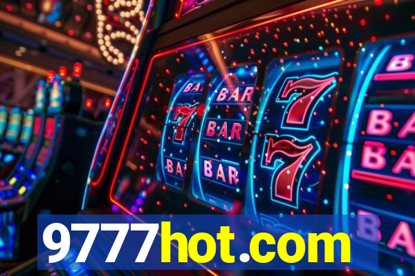 9777hot.com