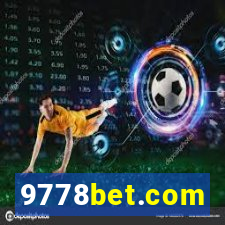 9778bet.com