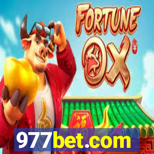 977bet.com