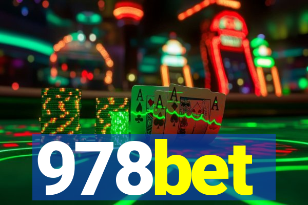 978bet