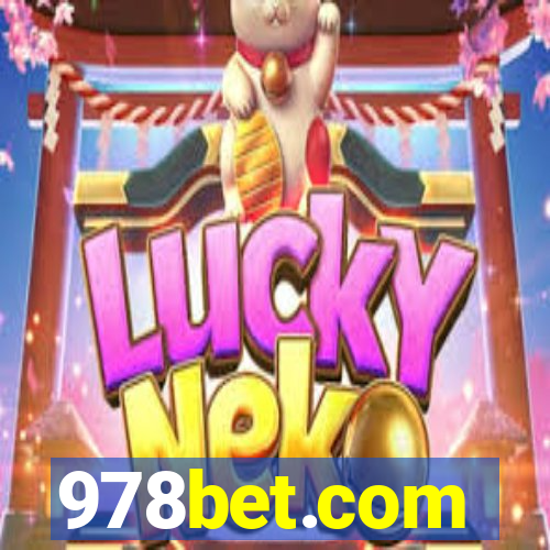 978bet.com