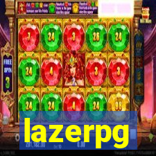 lazerpg